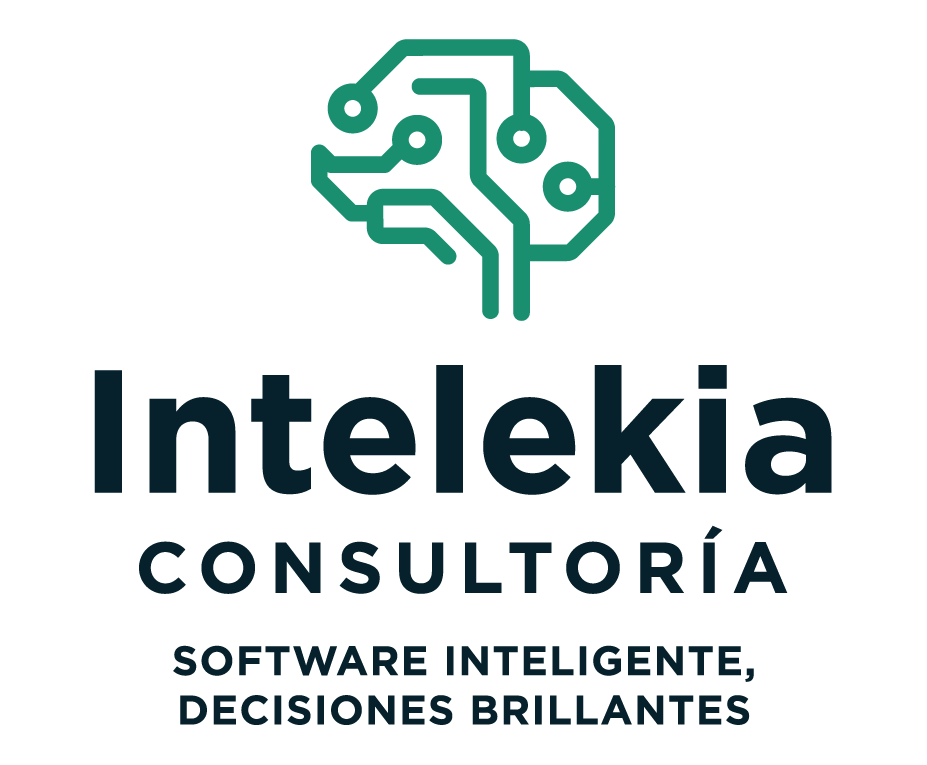 Intelekia Consultoría Logo